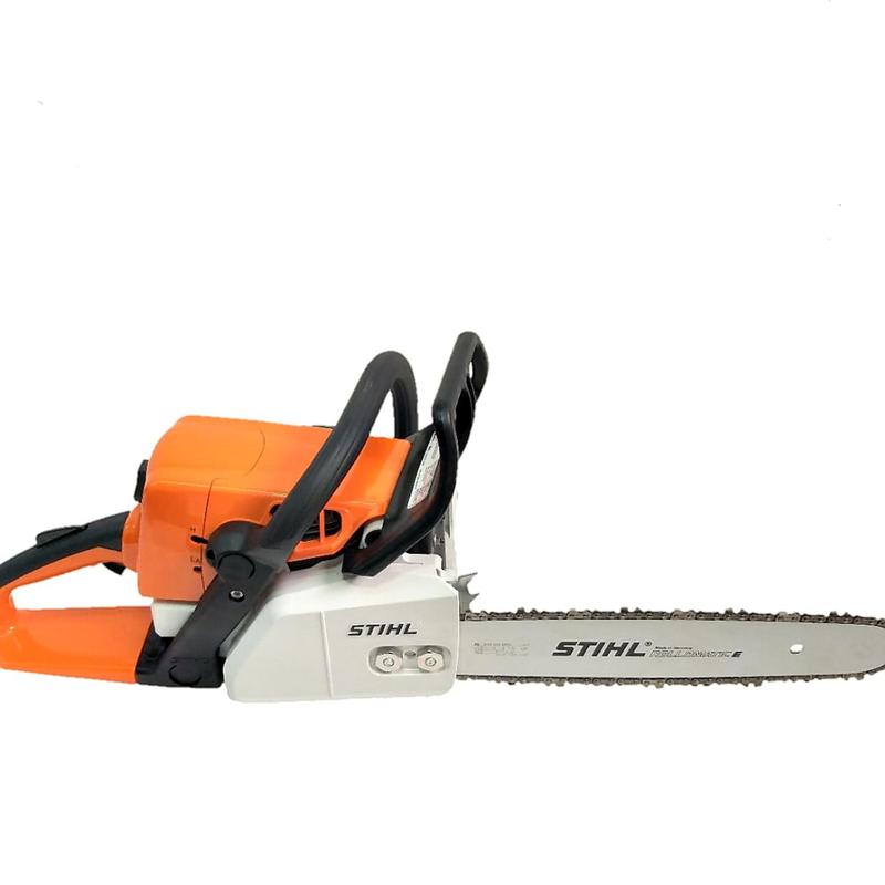 ￼sm STIHL FS2102 Motosserra à Gasolina Ms 210 STIHL Original! - Sthil - Motosserra